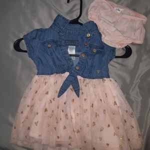 sold Guess toddler dress